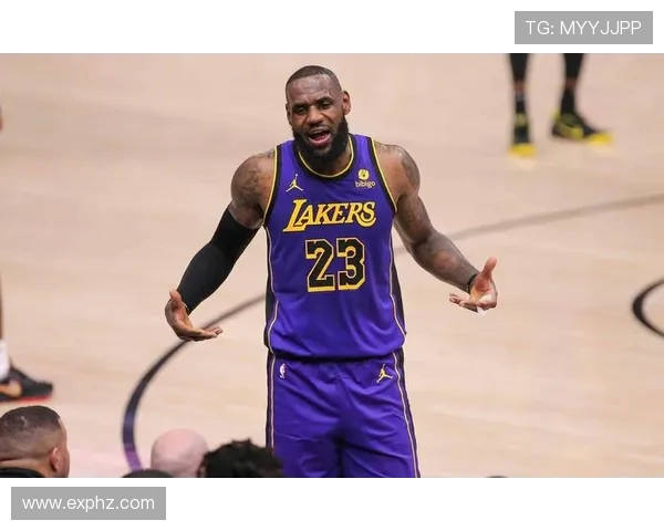 詹姆斯六万分钟改写篮球时空