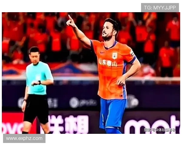 官宣泰山续约前U20队长五年