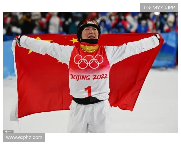 徐梦桃第五枚奥运奖牌在手再战