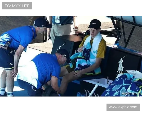 德约科维奇赛中呕吐印第安惊魂